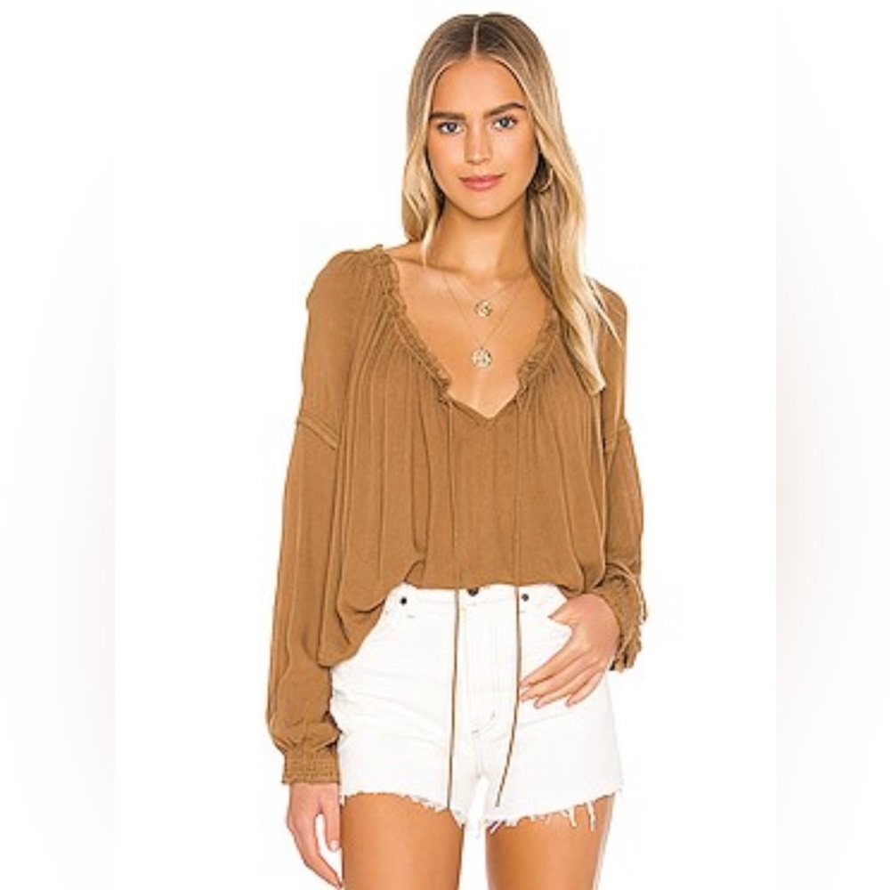 Banda blouse